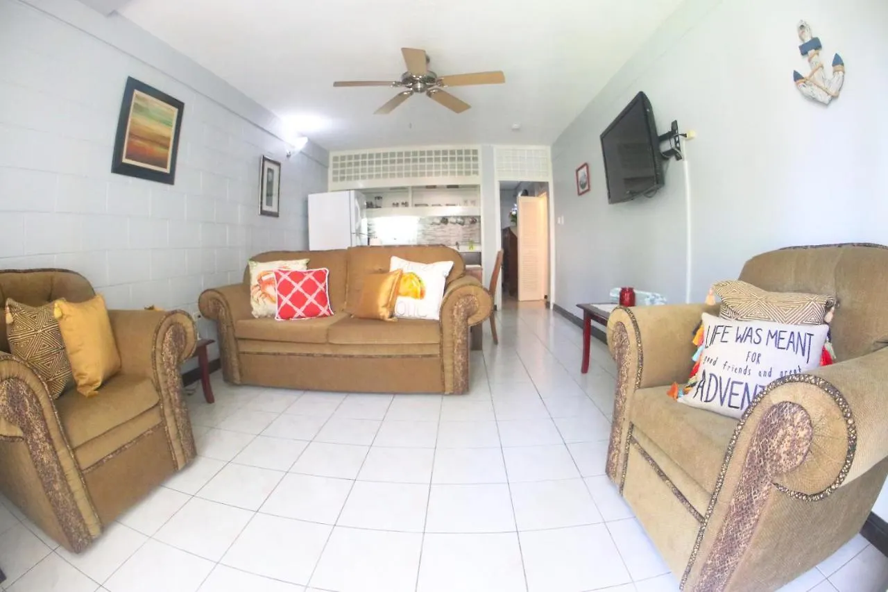 *** فندق Fisherman Point Beach Resort أوشو ريوس جامايكا
