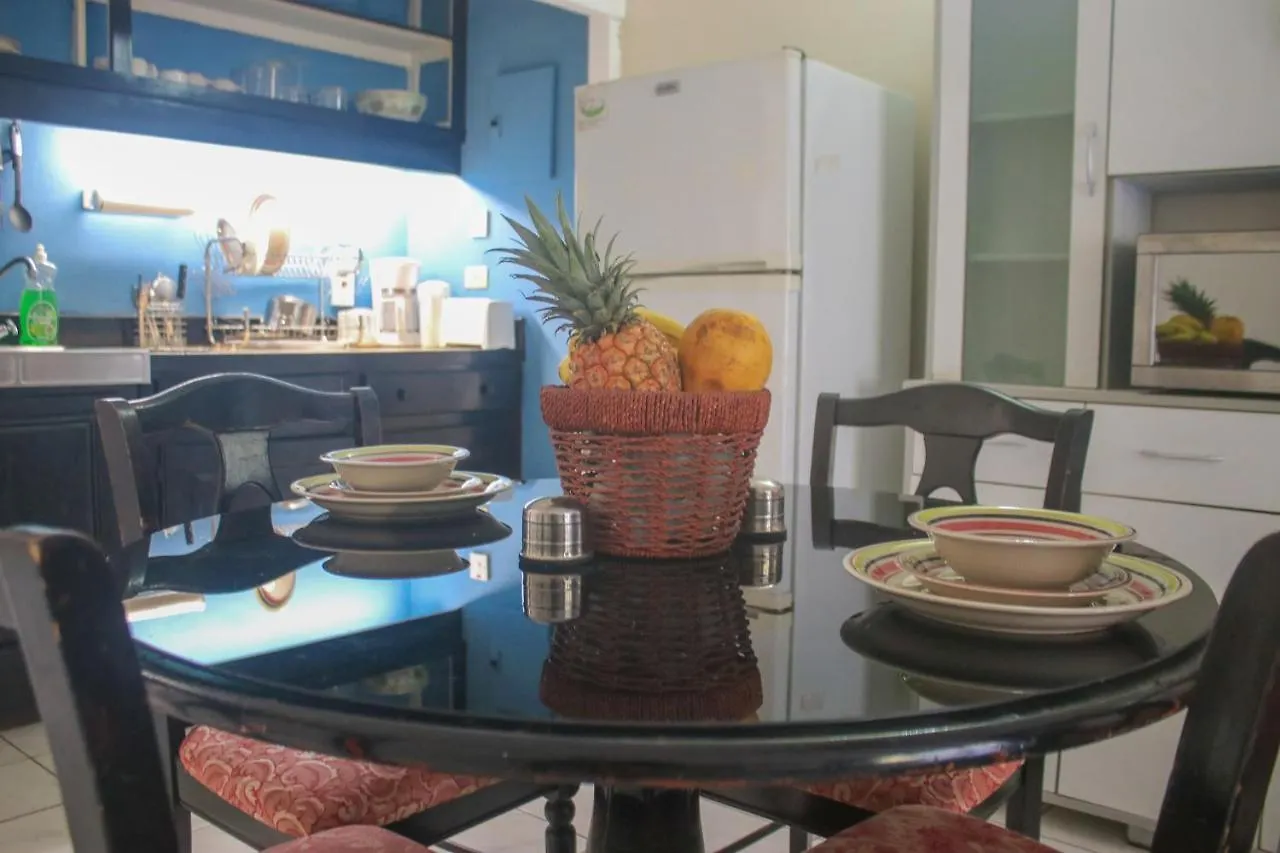 Fisherman Point Beach Resort أوشو ريوس 3*,  جامايكا