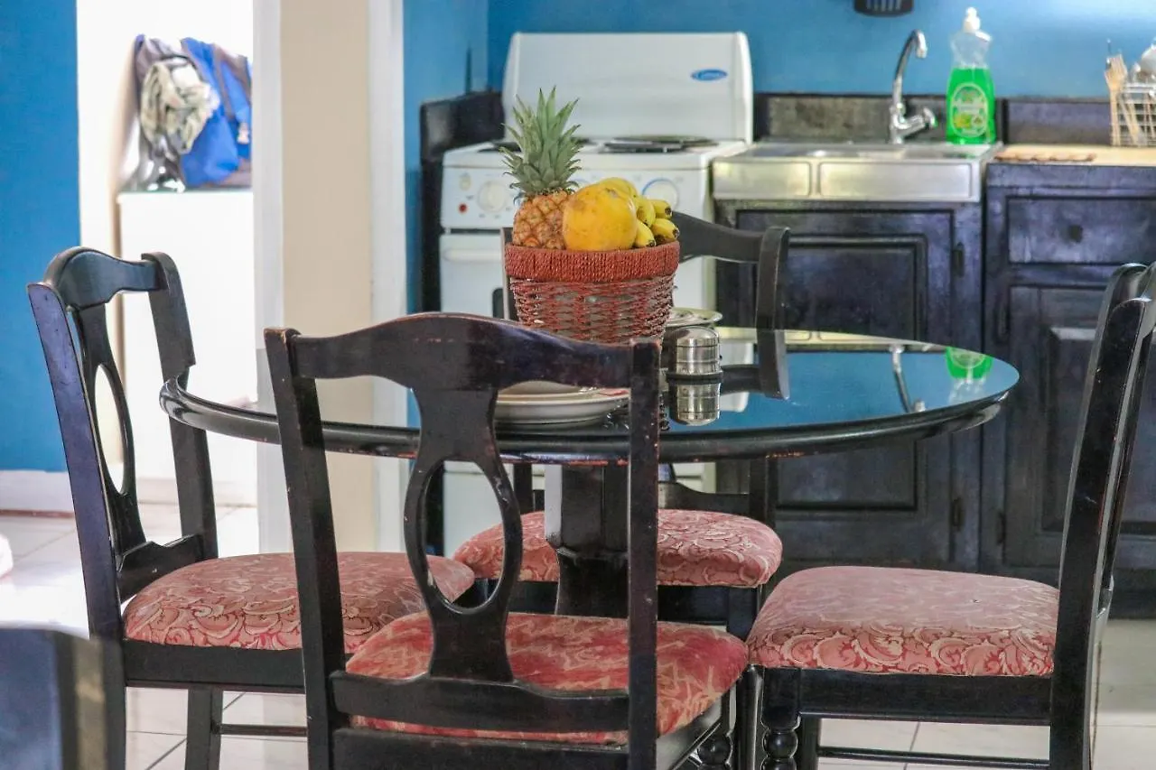 Fisherman Point Beach Resort أوشو ريوس فندق