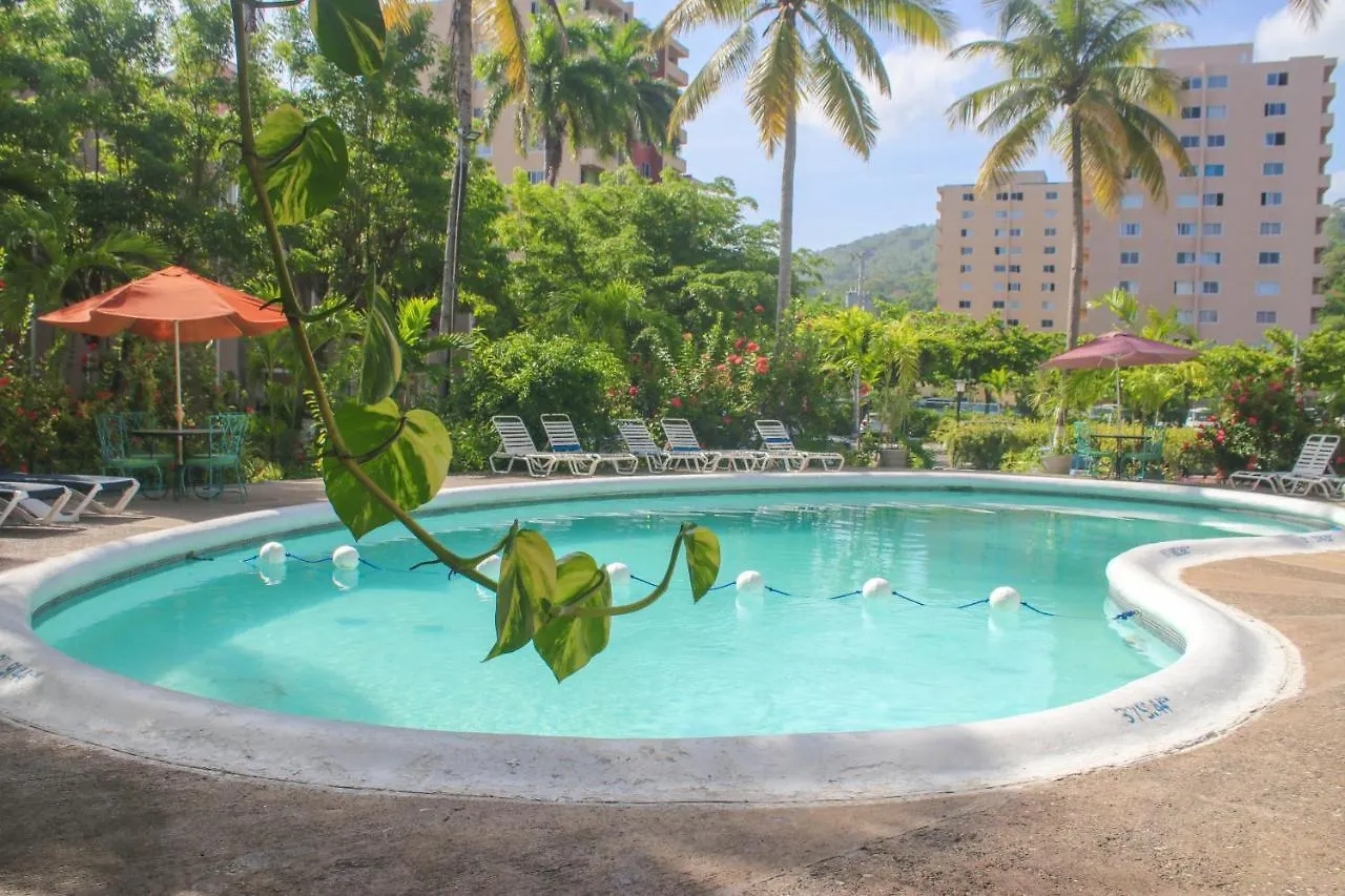 Fisherman Point Beach Resort Ocho Rios