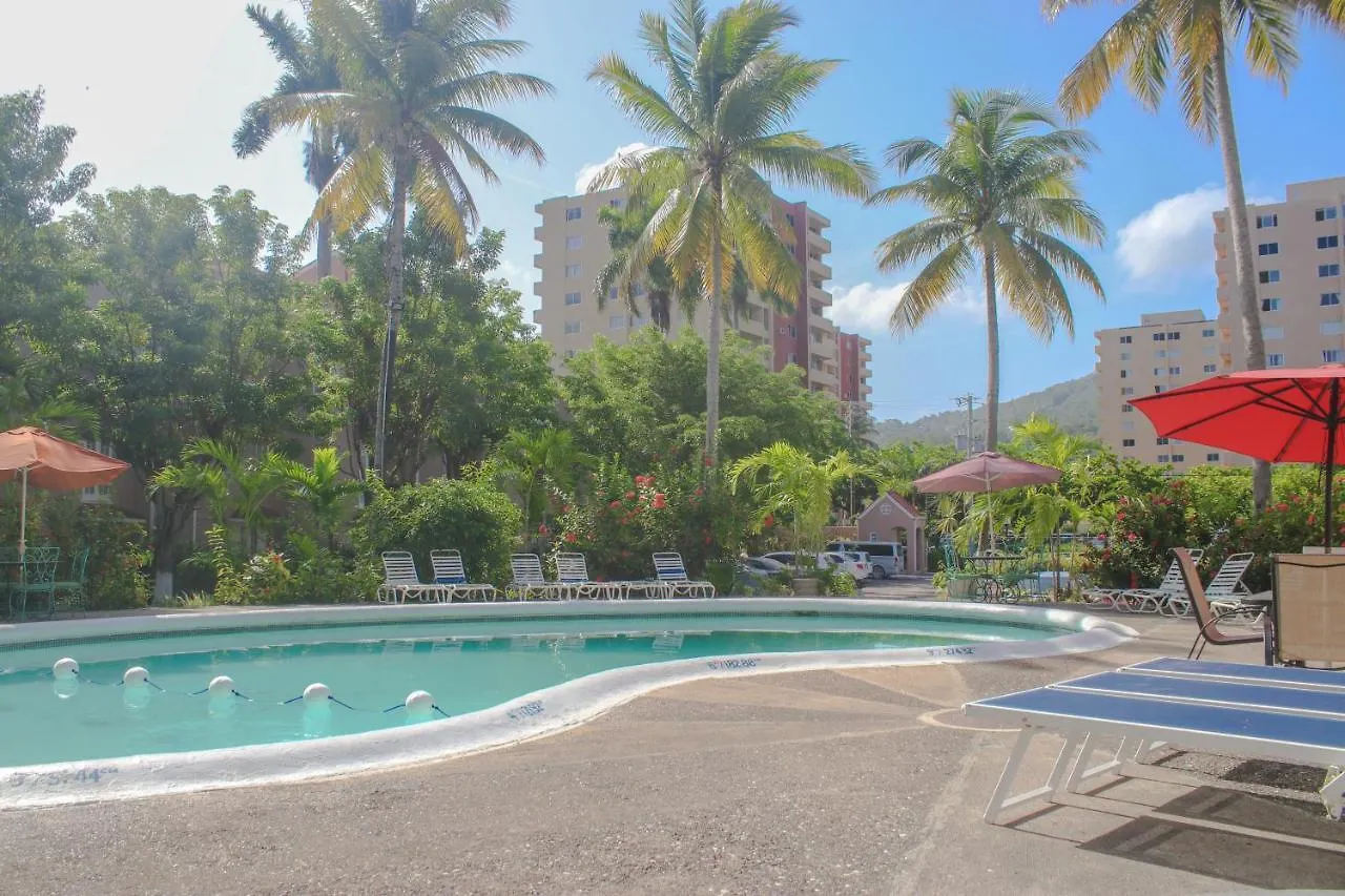 Fisherman Point Beach Resort Ocho Rios