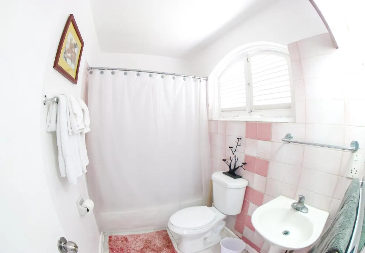 *** Hotel Fisherman Point Beach Resort Ocho Rios Jamajka