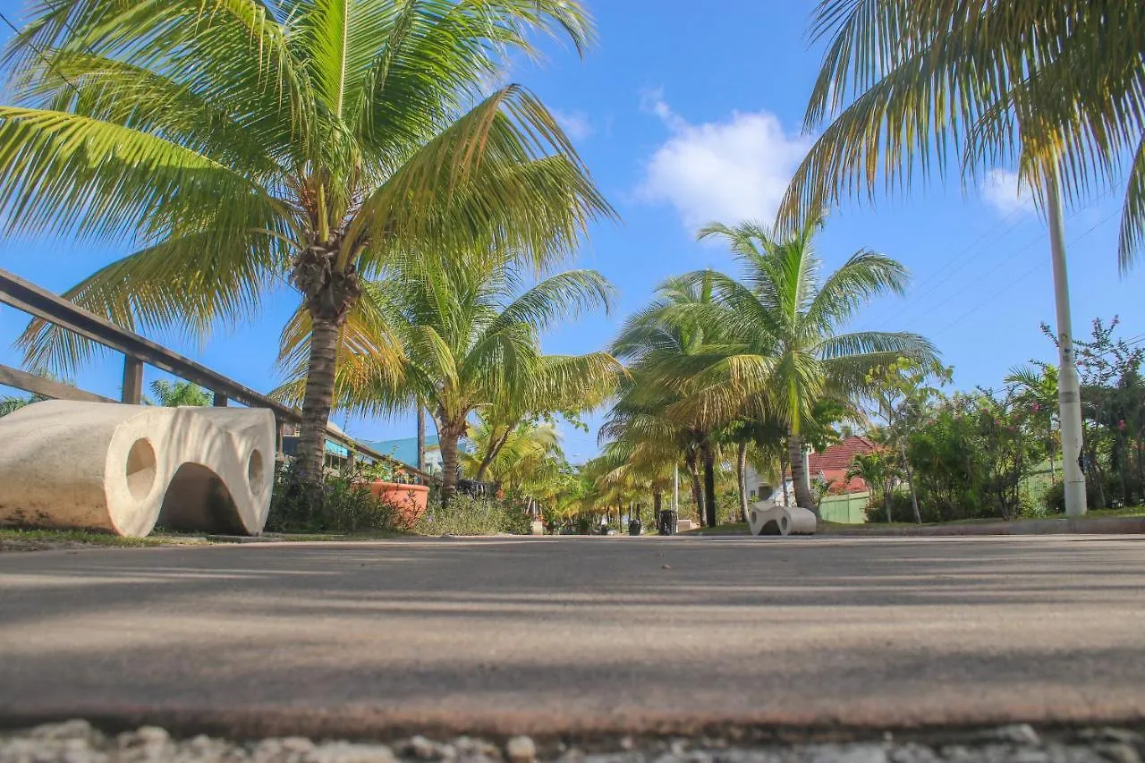Hotel Fisherman Point Beach Resort Ocho Rios